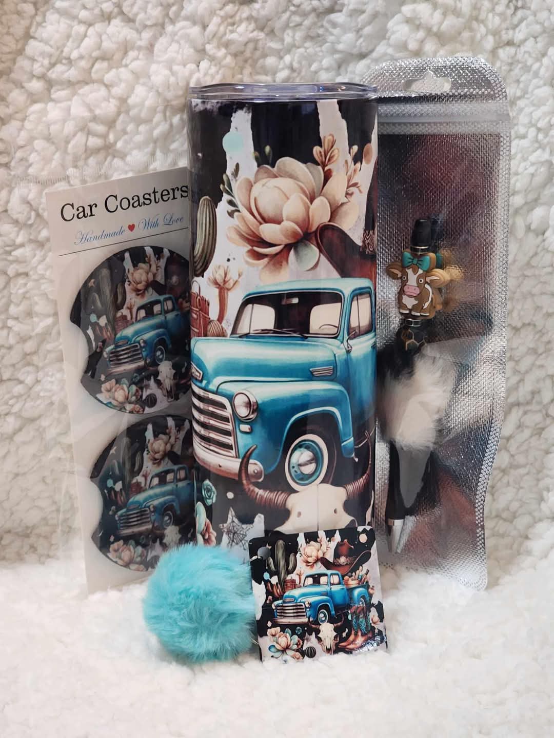Western Bundle